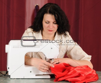 sewing 
