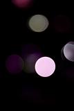  Bokeh - Lens Flares- Blurred Lights