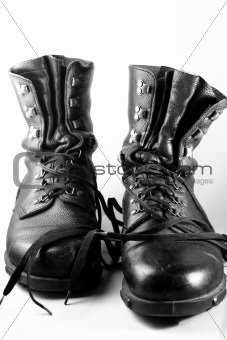 Army Boots1