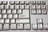 keyboard buttons