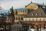Dresden Opera House