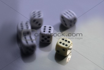 Five Dices