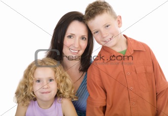 Family portrait 2
