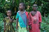 Children of Pemba