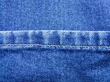 Blue jeans line