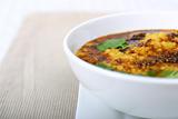 Indian Food Series - Lentil Soup (Dal)