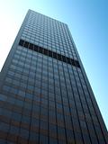 Tall Corporate Building 