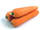 3 Carrots