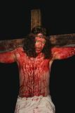 Jesus Christ Crucified