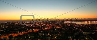 Durban City 