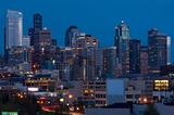 Downtown Seattle
