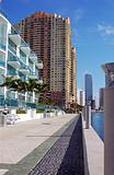 Miami Waterfront