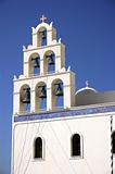 Church Bells, Santorini, Greece