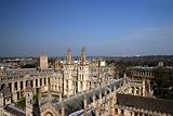 All Souls College Oxford University 2