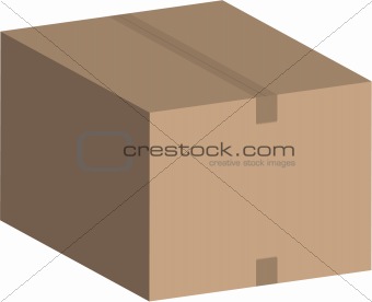 Vector Box