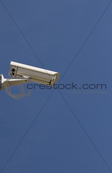 security camera
