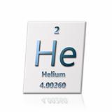 Chemical element Helium