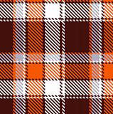 Seamless checkered pattern 