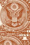 US dollar 