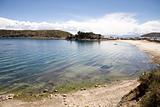 Isla del Sol - Titicaca