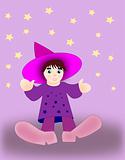 Funny  Witch