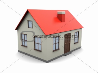 house model