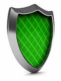 green shield