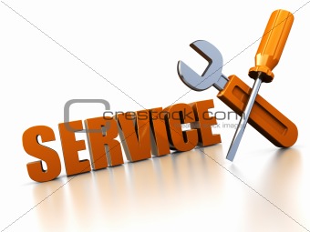 repair service