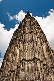 Dome of Cologne, Germany