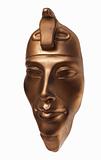Amenhotep mask