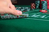 The winning hand poker