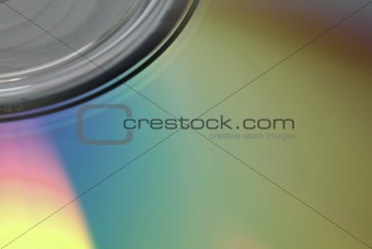 cd surface
