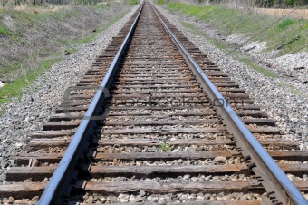 Railroad Road
