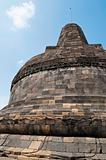 Borobudur Atop