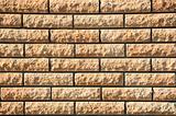 Grunge background with brickes