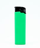Green lighter