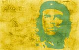 Wallpaper with Che