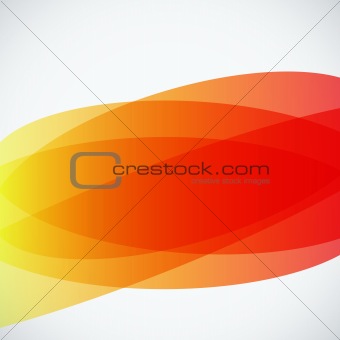 Vector card background 