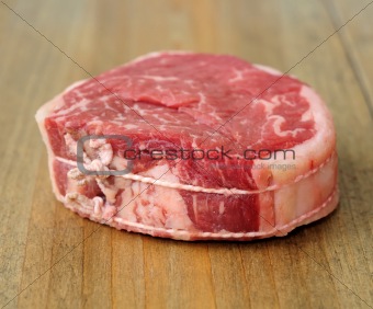 freshness raw beef 