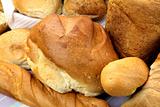 Bread Textures