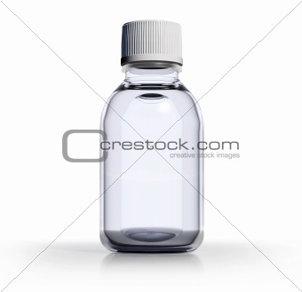 Medical bottle