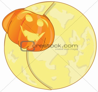 Symbol of Halloween