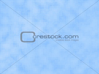 Abstract squared background
