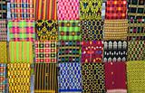 Lombok textile
