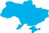 Ukraine country