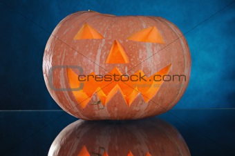 pumpkin halloween