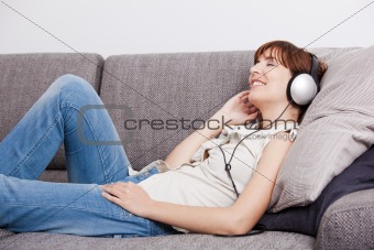 Relax and listening music
