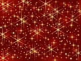 Magic stars / Christmas sparkle