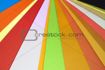 paper colors