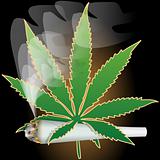 Marijuana-cannabis-joint